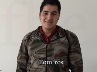 Tom_ros