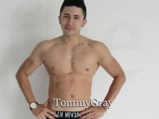 TommyGray