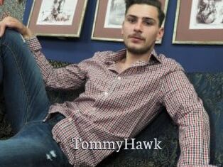 TommyHawk