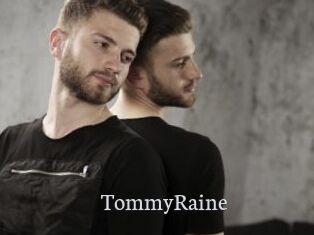 TommyRaine