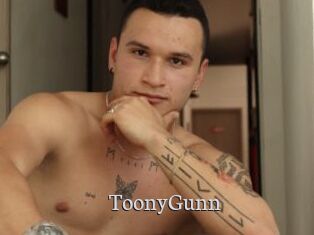 ToonyGunn