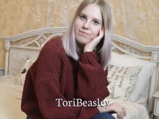 ToriBeasley