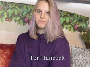 ToriHancock