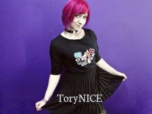 ToryNICE