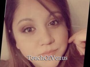 TouchOfVenus