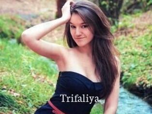 Trifaliya