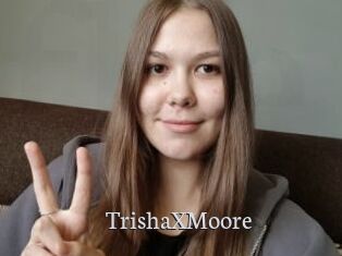 TrishaXMoore