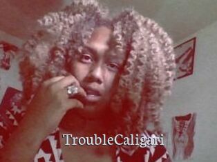 TroubleCaligari
