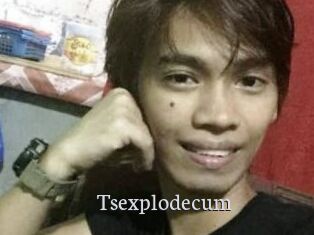 Tsexplodecum