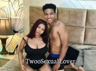 TwooSexualLover