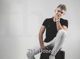 TylerJonees