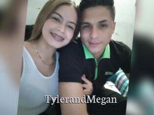 TylerandMegan