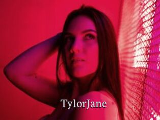 TylorJane