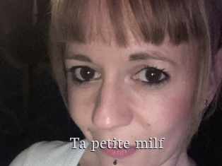 Ta_petite_milf