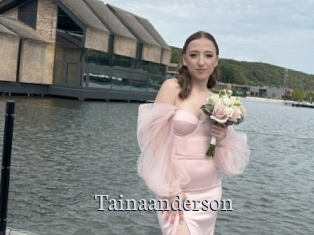 Tainaanderson