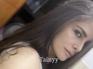 Tainyy