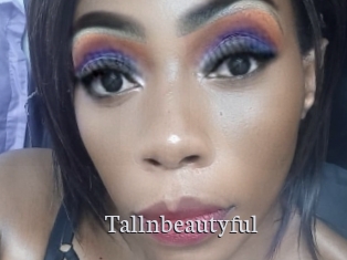 Tallnbeautyful