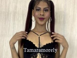 Tamaramorely