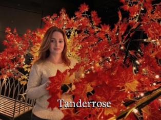 Tanderrose