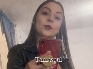 Taniasoul