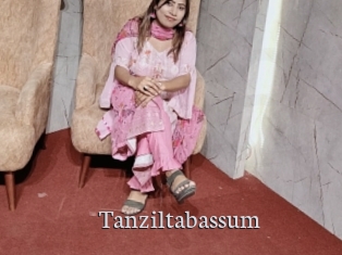 Tanziltabassum