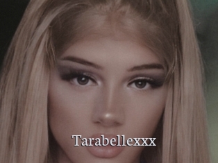 Tarabellexxx