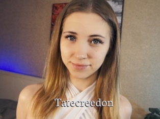 Tatecreedon