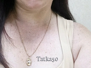 Tatka50