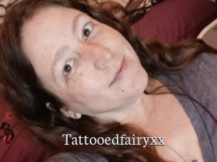 Tattooedfairyxx