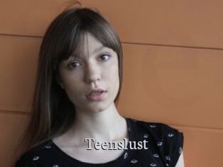 Teenslust