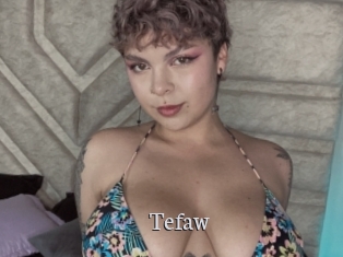 Tefaw