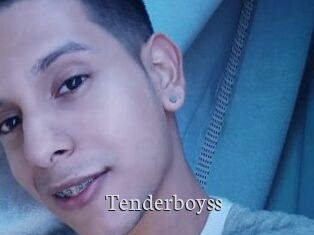 Tenderboyss