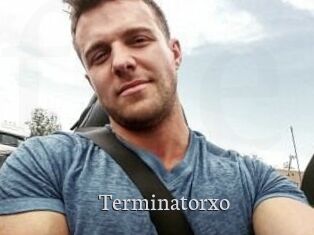 Terminatorxo