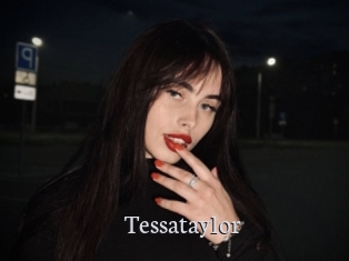 Tessataylor