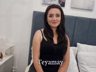 Teyamay