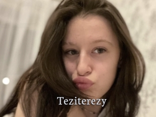 Teziterezy