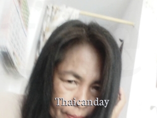 Thaicanday