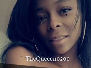 TheQueeen0200