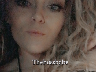 Thebossbabe