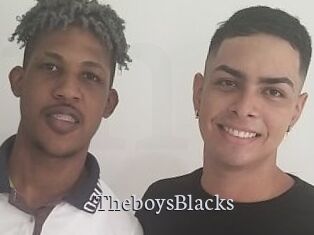 TheboysBlacks