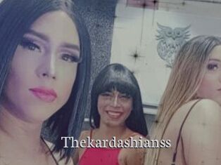 Thekardashianss