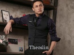 Theoslin