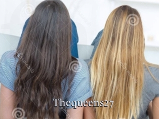 Thequeens27