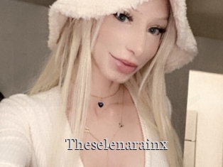 Theselenarainx