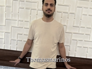 Thomasmarinos