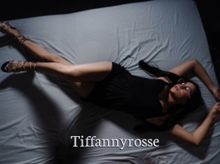 Tiffannyrosse