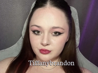 Tiffanybrandon