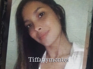 Tiffanymontes