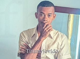 Timmyjovido