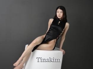 Tinakim